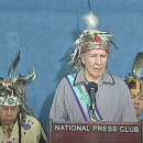 George Washington and the Treaty of Canandaigua