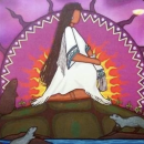 Haudenosaunee Creation Story Video