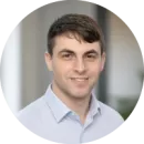 Marketing Department Harrison Russell