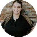 Marketing Department Sydney Stull
