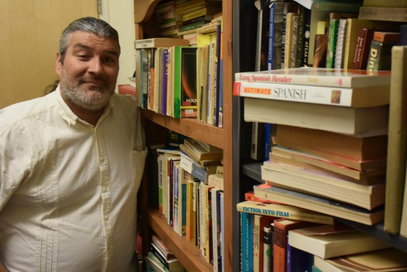 Professor Gerardo T. Cummings