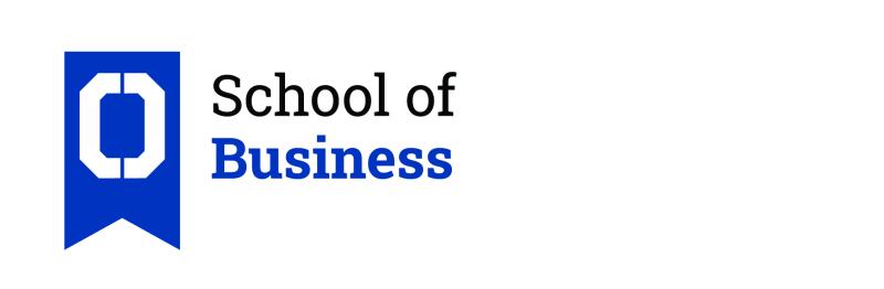 School of Business logo