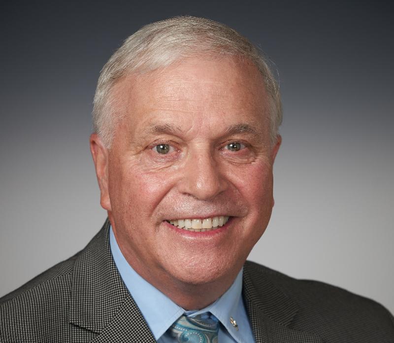 Professor John Trombetta