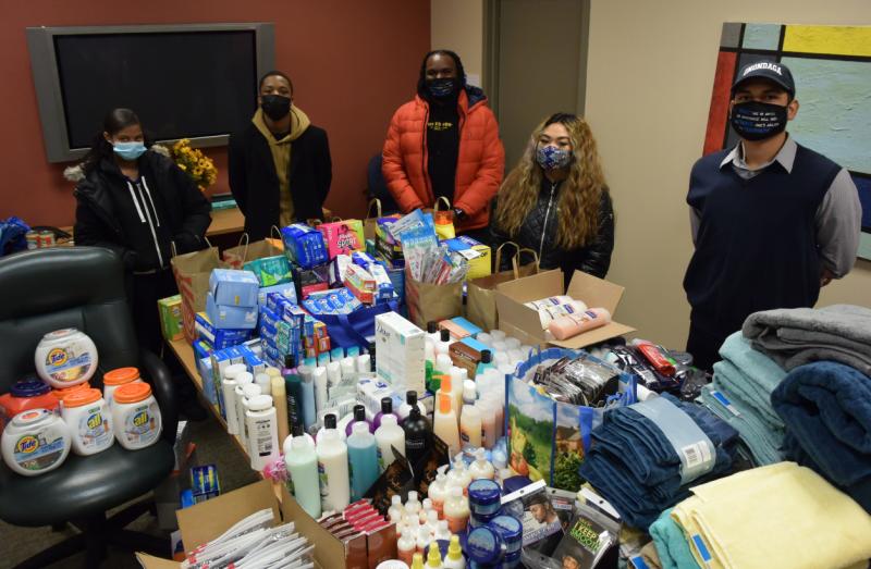 Unity Day Cmte Members