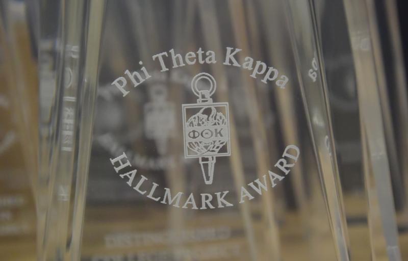 PTK Trophies