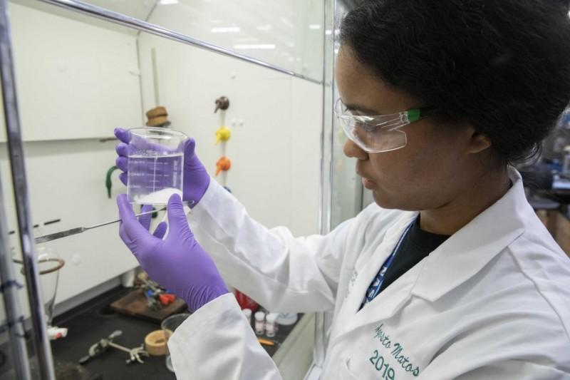 Rebecca Agosto Matos