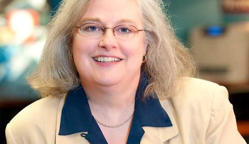 Alumna Named To &quot;Wall Of Fame&quot;