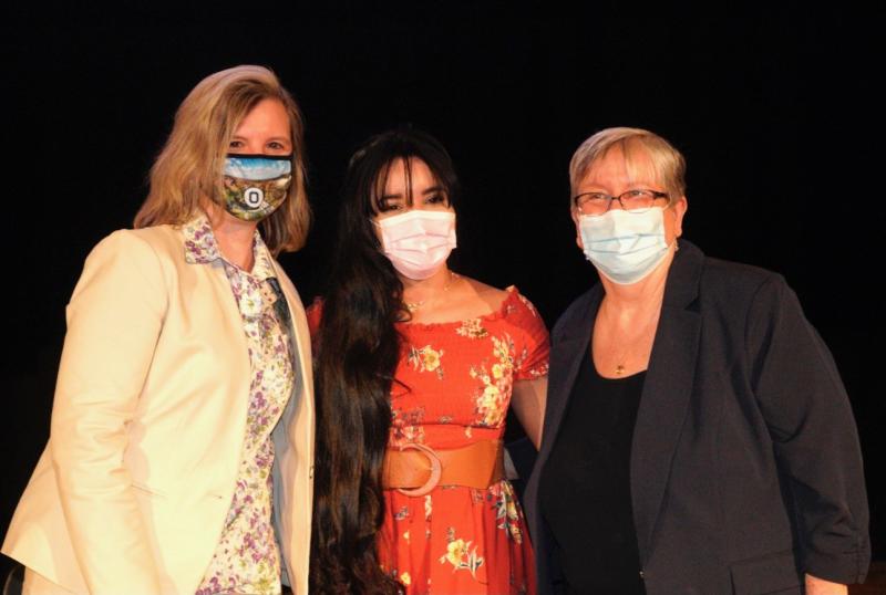 Nurse Pinning Ceremony