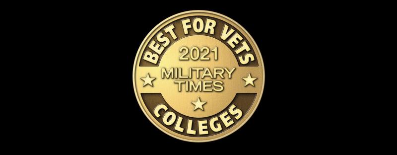 Best For Vets Logo