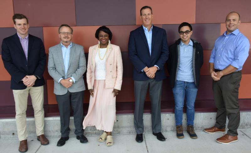 New OCC Foundation Board Members