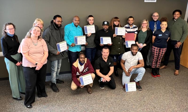 Syracuse Surge first class