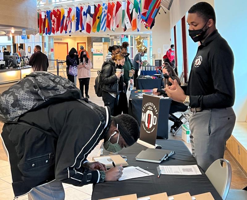 Unity Day spring 2022