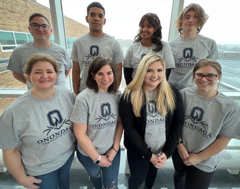 Student Government Representatives