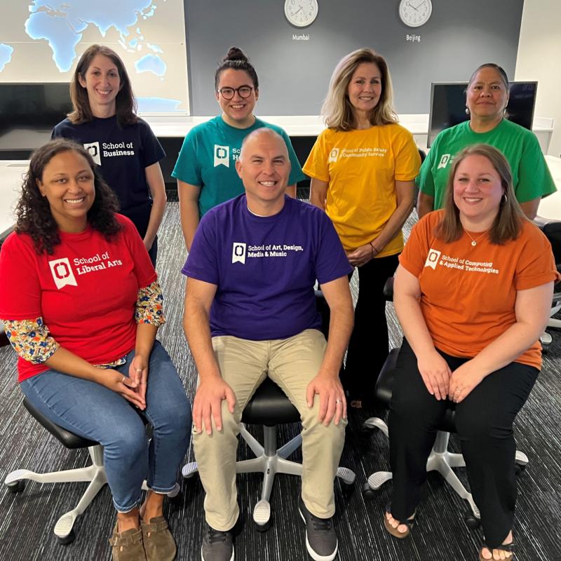 School Success Coaches