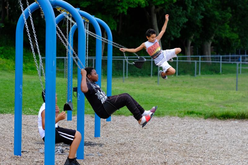 South Side Photo Walk