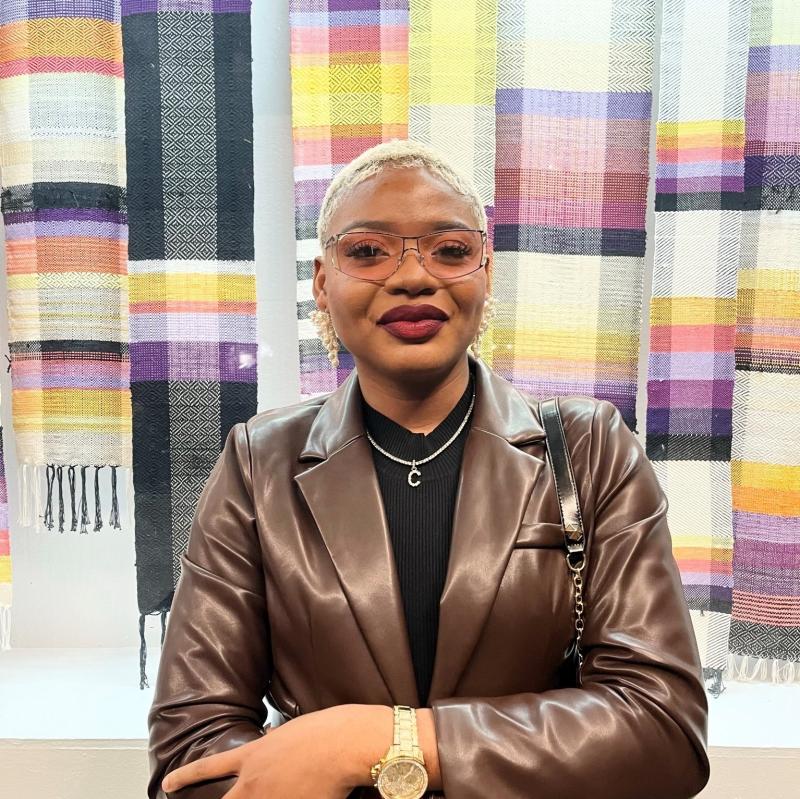 Chidera Joseph is a Mid-Market E-commerce Account Manager with Google in New York City. She's a 2016 graduate of Onondaga Community College.