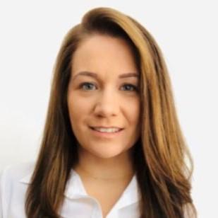 Nikki Carlson '13 is a Senior Project Manager at National Grid.