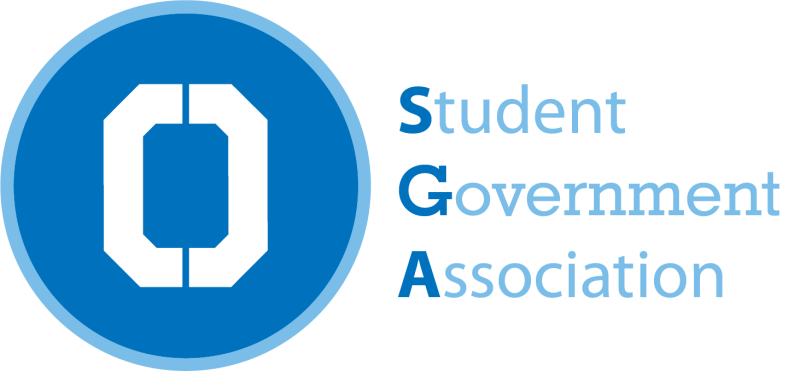 Student Government Association
