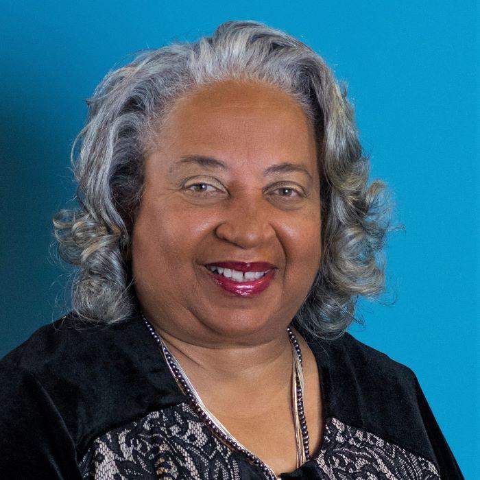 Vicki Brackens is President of the Brackens Financial Solutions Network. She's had great luck finding extraordinary students with great potential on the Onondaga Community College campus.