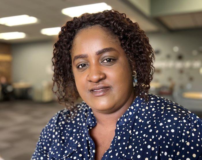 Lieve Marie-Claire Kitsa