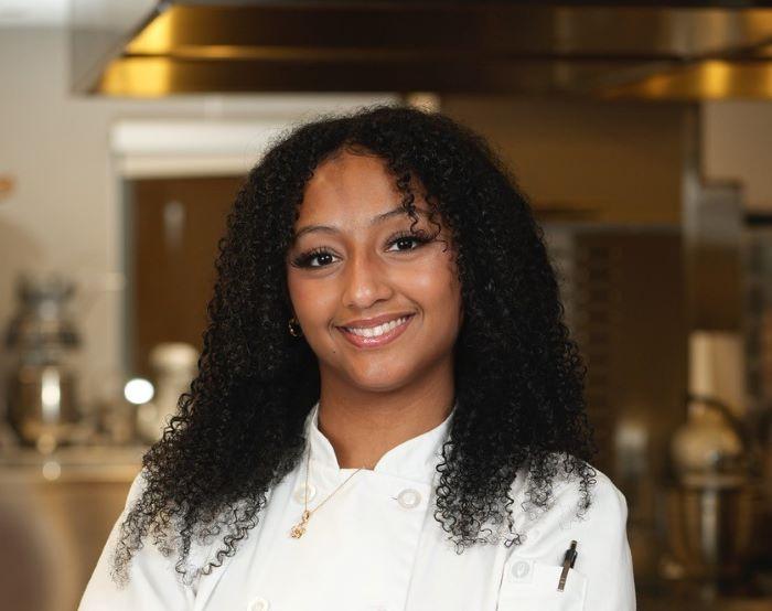 Galia Amor is a graduate of Fayetteville-Manlius High School and a member of OCC's Student Government.