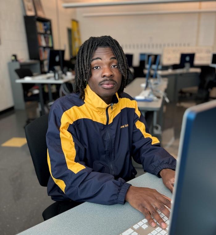 Sylvester &quot;Sly&quot; Seton