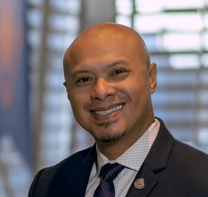 Emad Rahim '16 is a graduate of Fowler High School who overcame a learning disability to become a high-achieving member of the community.