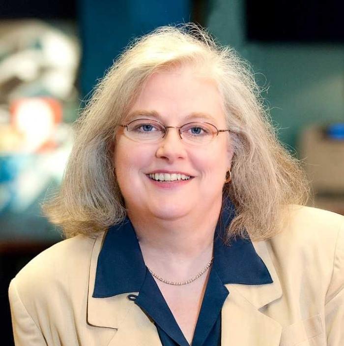 Shawn Wayson earned two degrees at OCC before earning her bachelor's degree at SUNY Fredonia. She's worked as a Television News Chief Video Editor for more than 40 years.