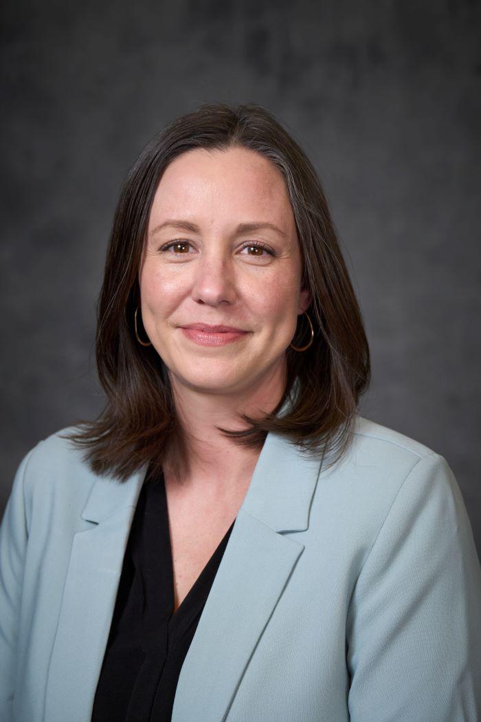 Katie Morgan is a mother of 3 who decided to enroll at OCC and pursue a new career in her 40s.