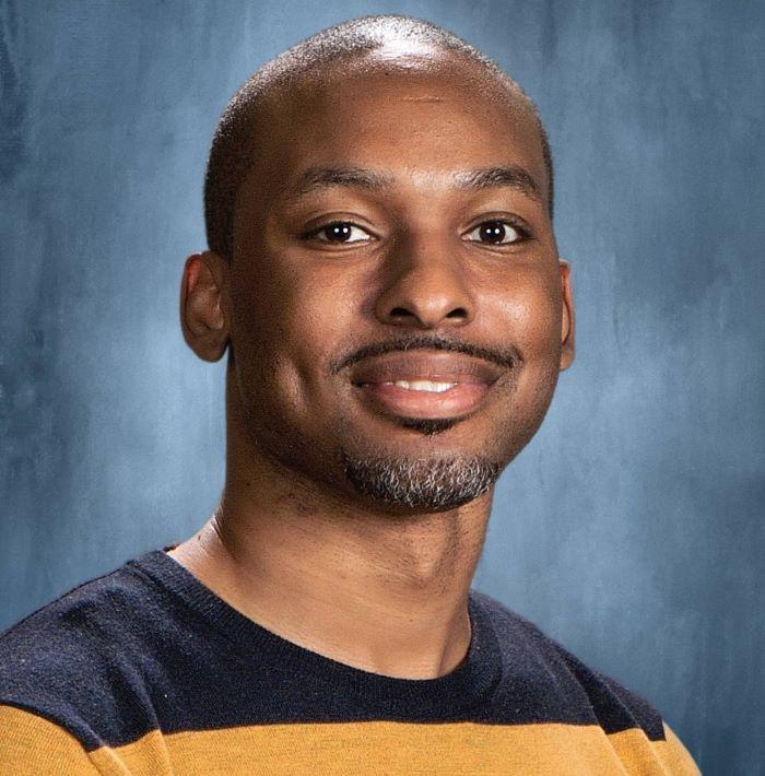 Quindell Williams '08, Fall 2025 Alumni Faces Honoree