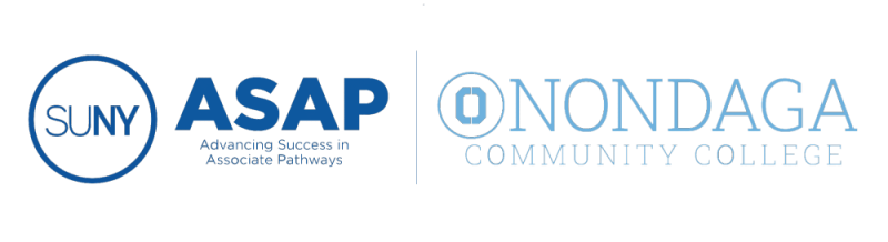 SUNY ASAP - Advancing Success in Associate Pathways | Onondaga Community College