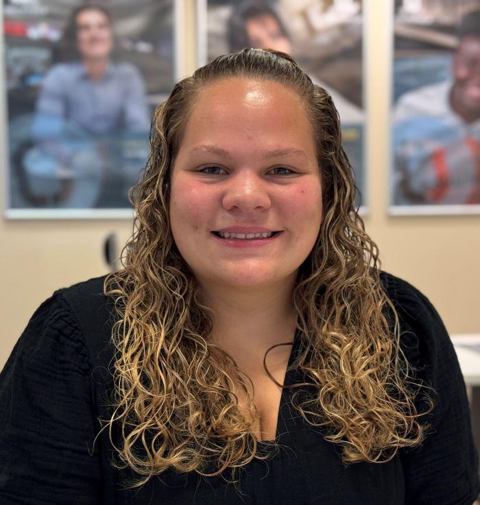 Isabella Shenandoah Kurtz '25