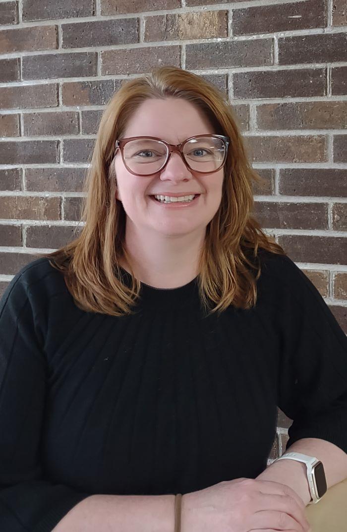 Cassie Briglin is a Student Success Navigator in Onondaga Community College's School of Liberal Arts &amp; Sciences.