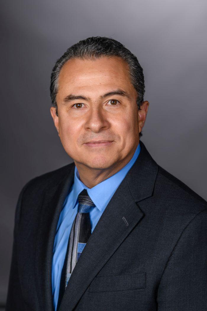 Dr. Héctor Rodríguez