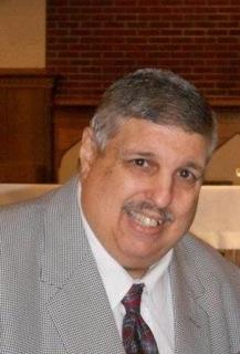 Vincent Spadafora, '73