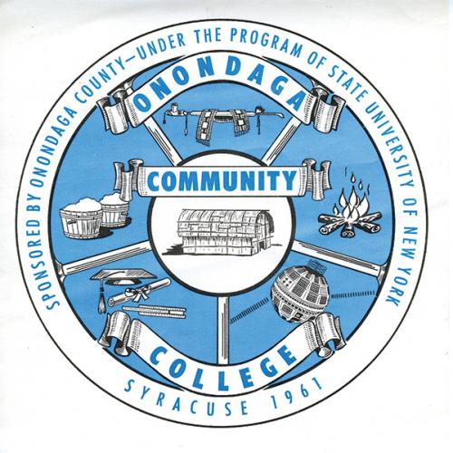 OCC's Original Crest