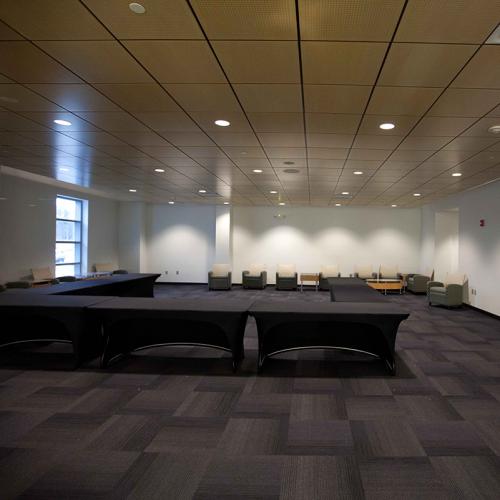 SRC Arena Conference Room