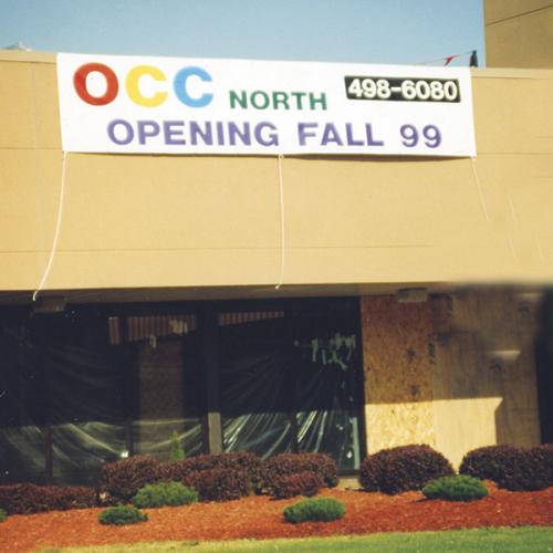 1999 - Liverpool location opens