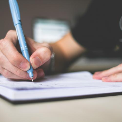 Creative Writing