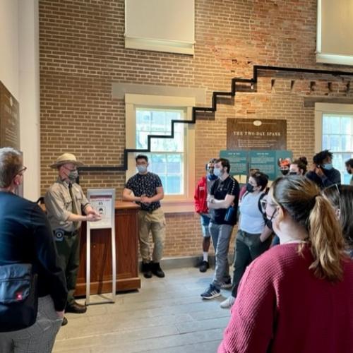 Women's History Symposium