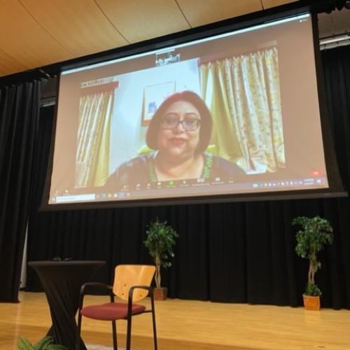 Women's History Symposium