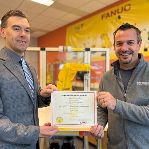 New Opportunity In Surgical Technology Onondaga Community College