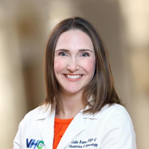 Julie Kane '11