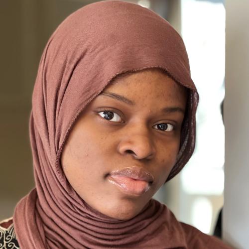 Zaineb Aden