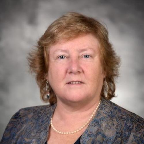 Kelly Burke '80