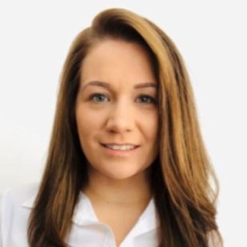 Nikki Carlson '13 is a Senior Project Manager at National Grid.