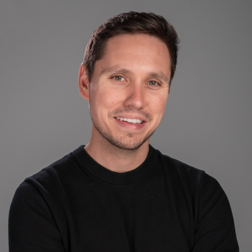 James Domroe '02