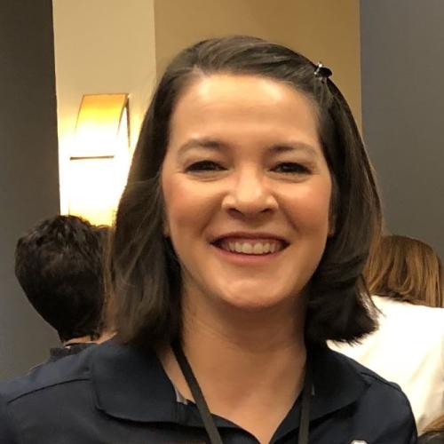 Alexis Riccaro started pursuing her Engineering Science degree at OCC at age 43. She's now in the Chemical Engineering program at Syracuse University.