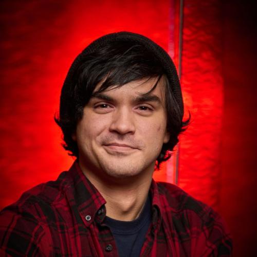 Nick Chai