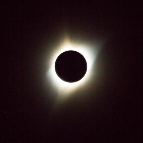 solar eclipse